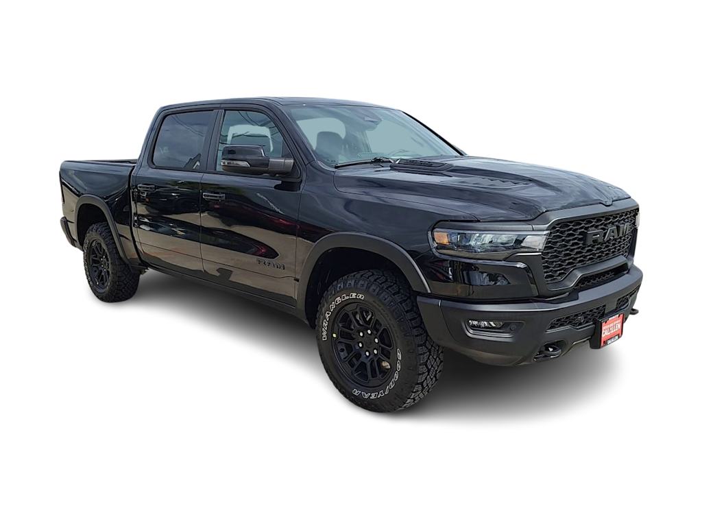 Thumbnail: 2026 RAM 1500 - 20