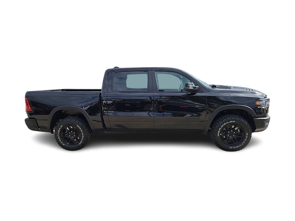 Thumbnail: 2026 RAM 1500 - 23