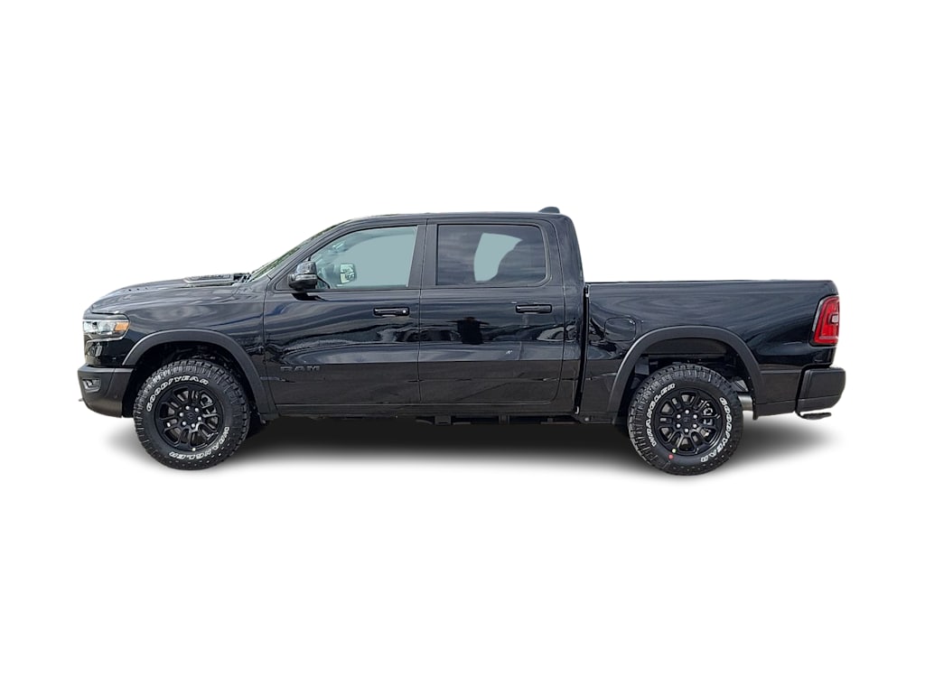 Thumbnail: 2026 RAM 1500 - 24