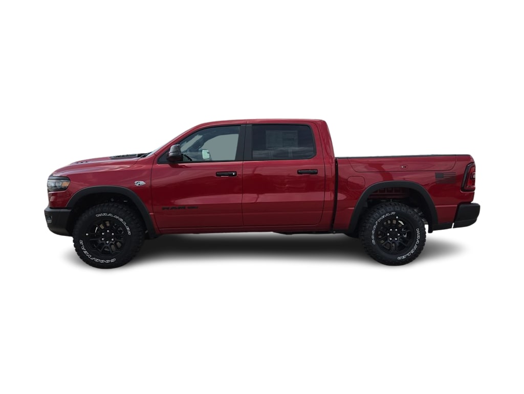 Thumbnail: 2026 RAM 1500 - 23