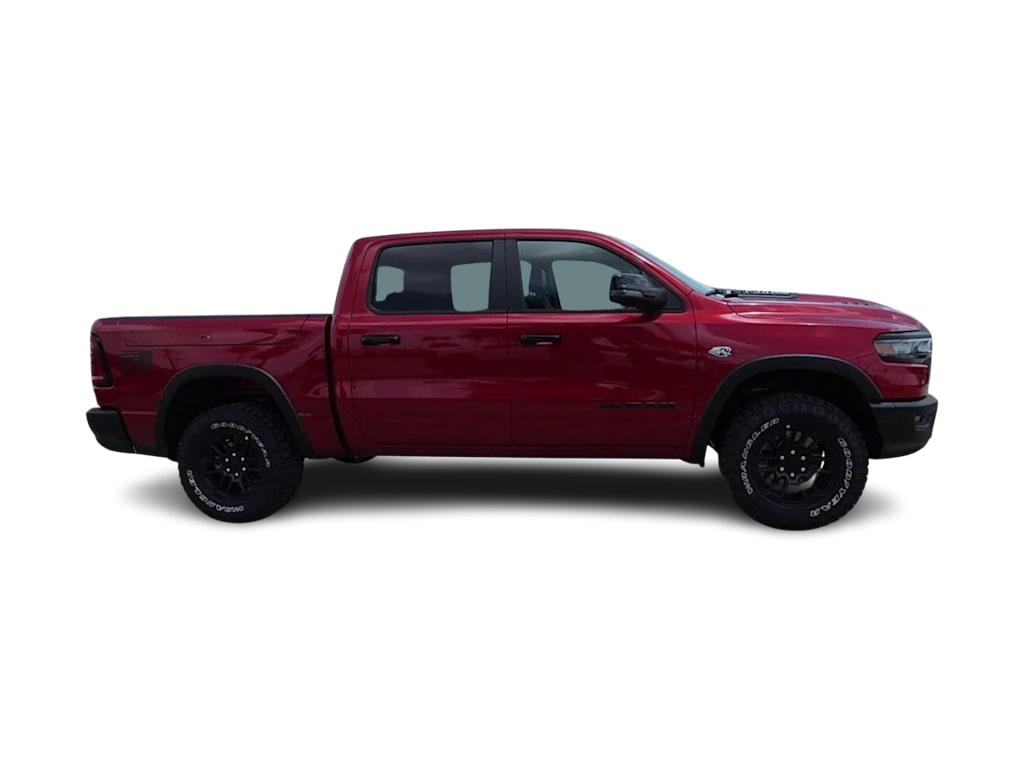 Thumbnail: 2026 RAM 1500 - 22