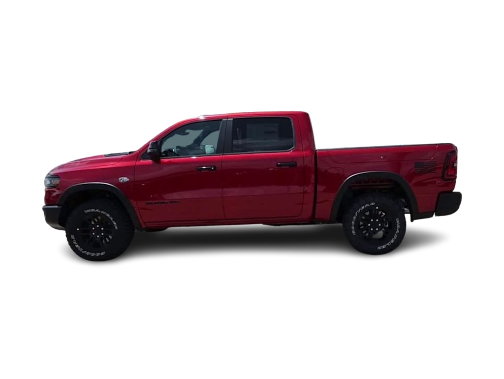 Thumbnail: 2026 RAM 1500 - 20