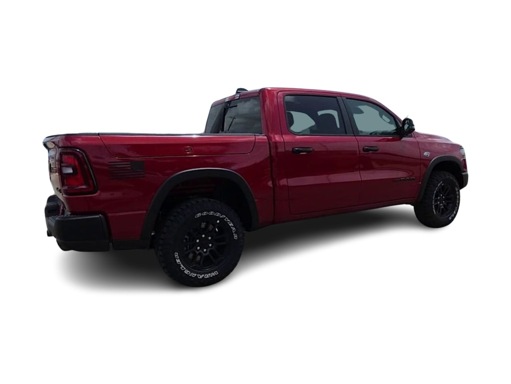 Thumbnail: 2026 RAM 1500 - 21