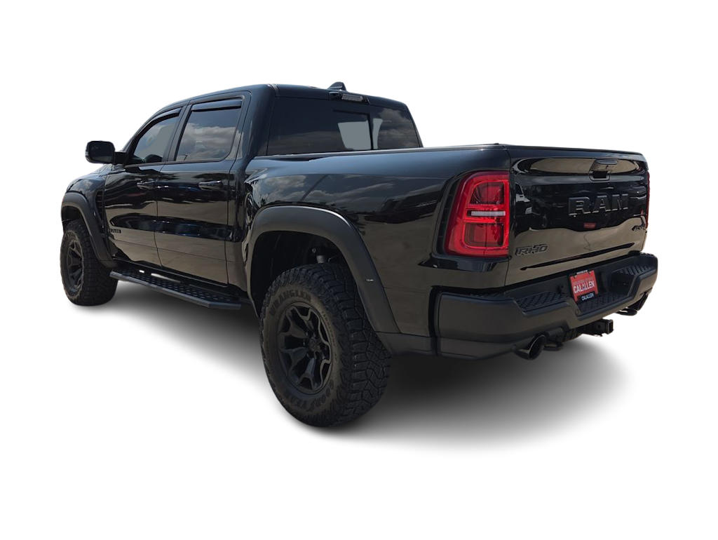 Thumbnail: 2026 RAM 1500 - 23