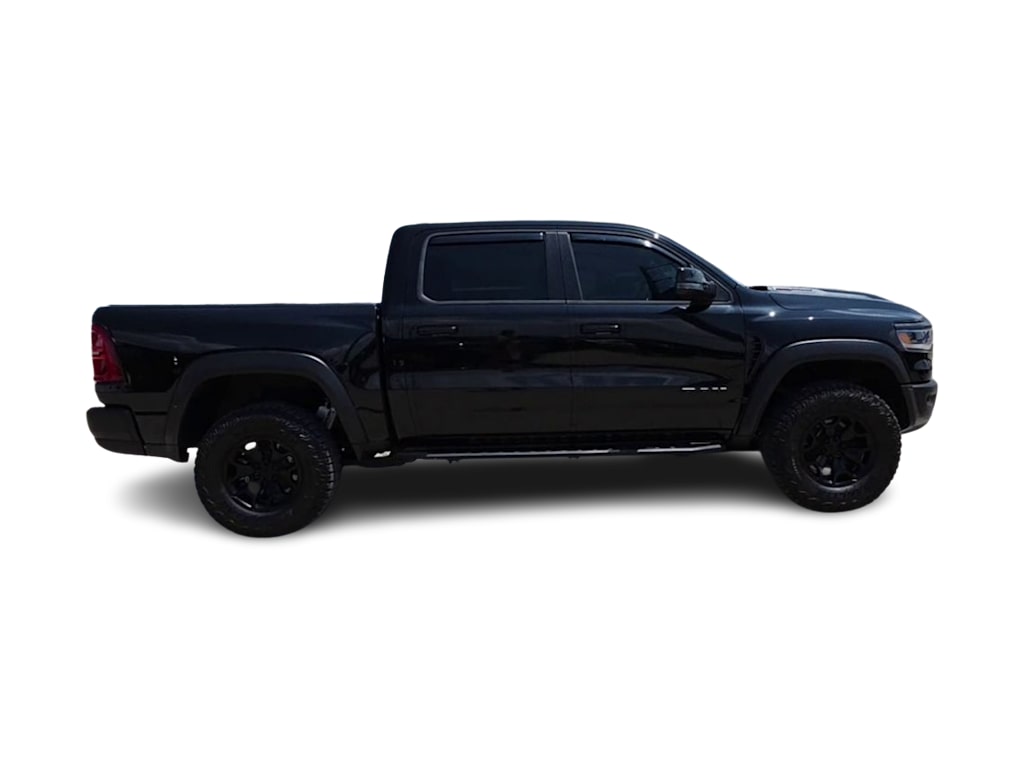 Thumbnail: 2026 RAM 1500 - 21