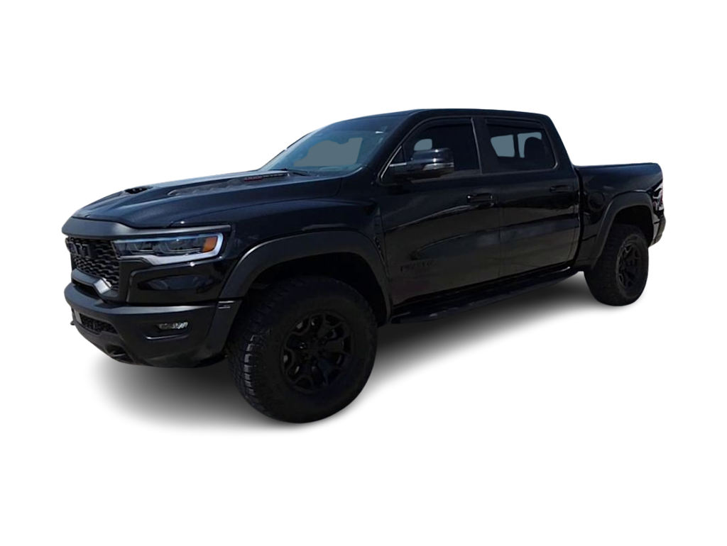 Thumbnail: 2026 RAM 1500 - 19