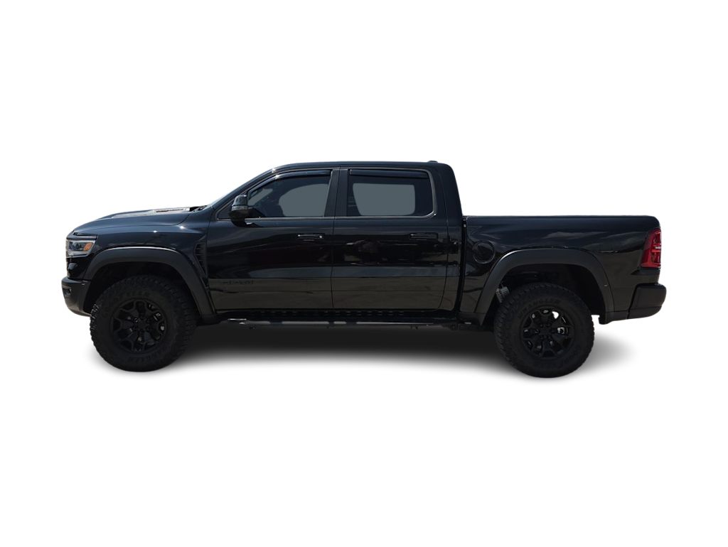 Thumbnail: 2026 RAM 1500 - 22