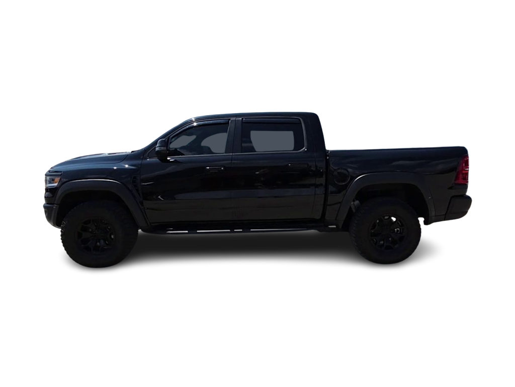 Thumbnail: 2026 RAM 1500 - 3