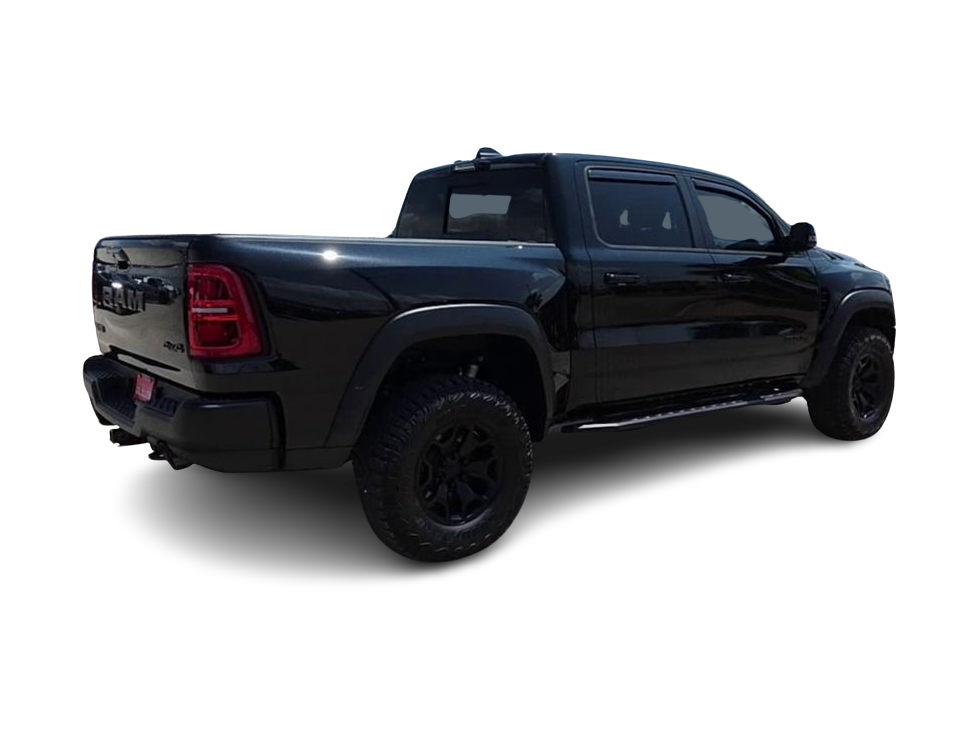 Thumbnail: 2026 RAM 1500 - 20