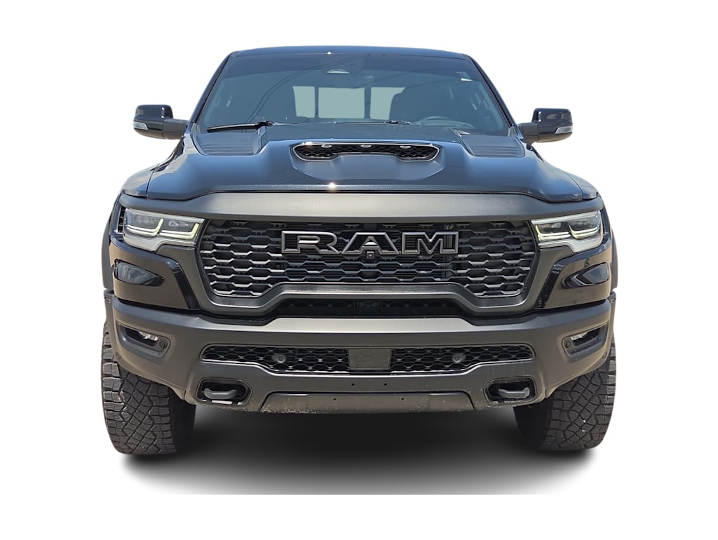 Thumbnail: 2026 RAM 1500 - 25