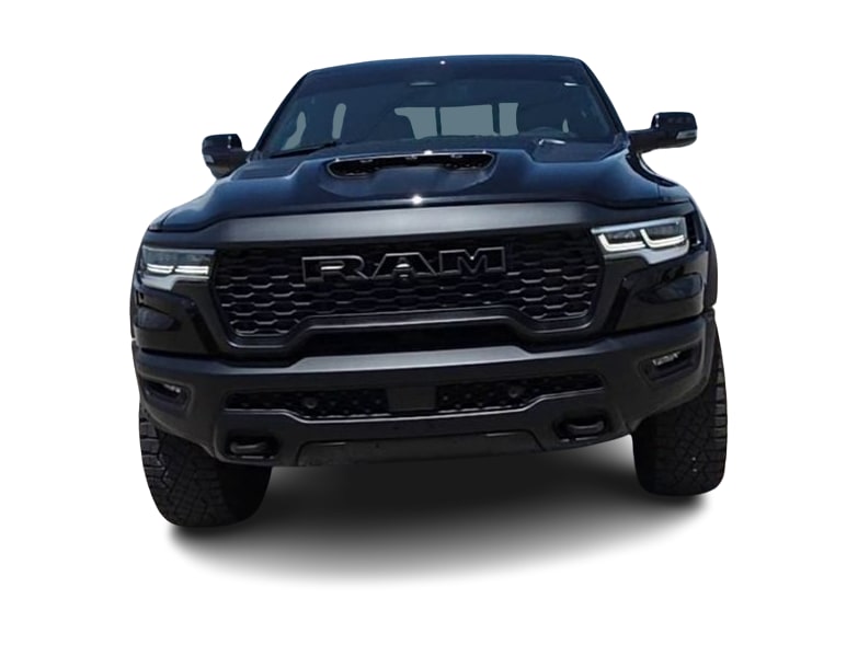 Thumbnail: 2026 RAM 1500 - 6