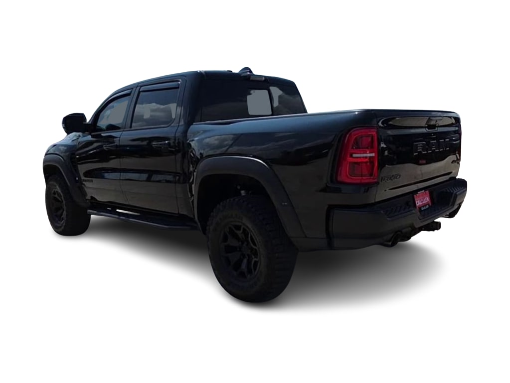 Thumbnail: 2026 RAM 1500 - 4