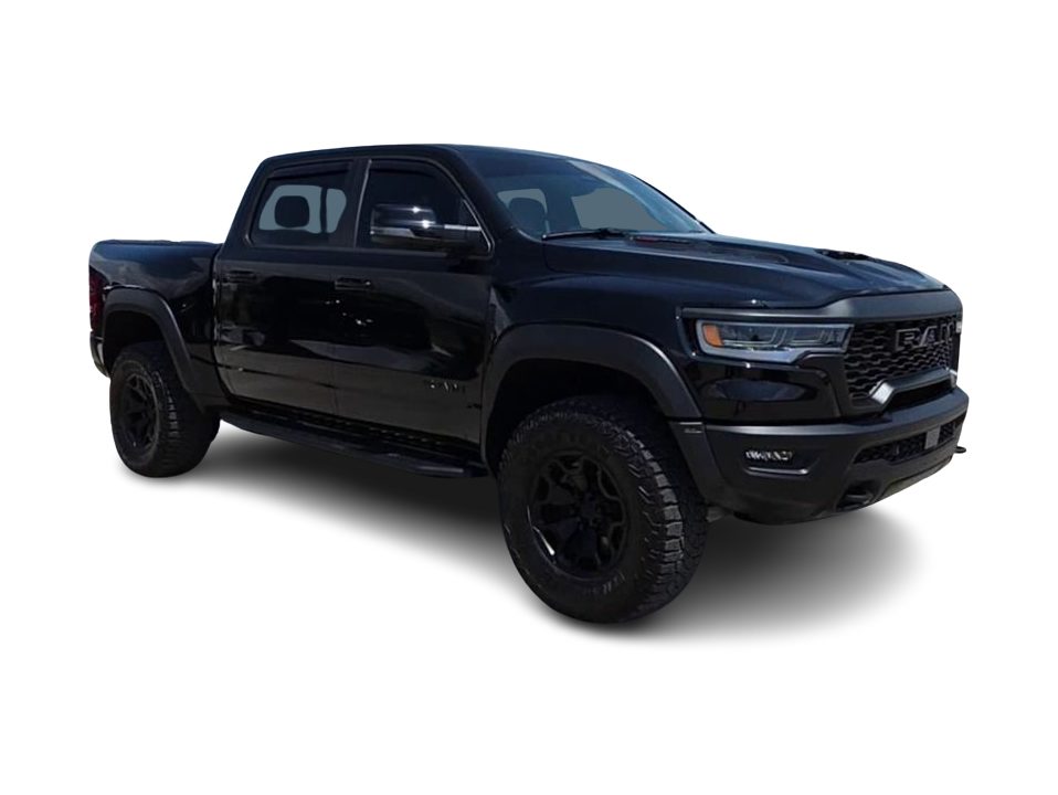 Thumbnail: 2026 RAM 1500 - 18