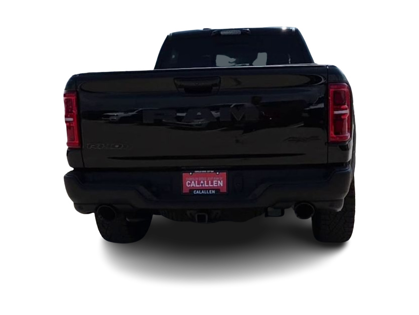 Thumbnail: 2026 RAM 1500 - 5