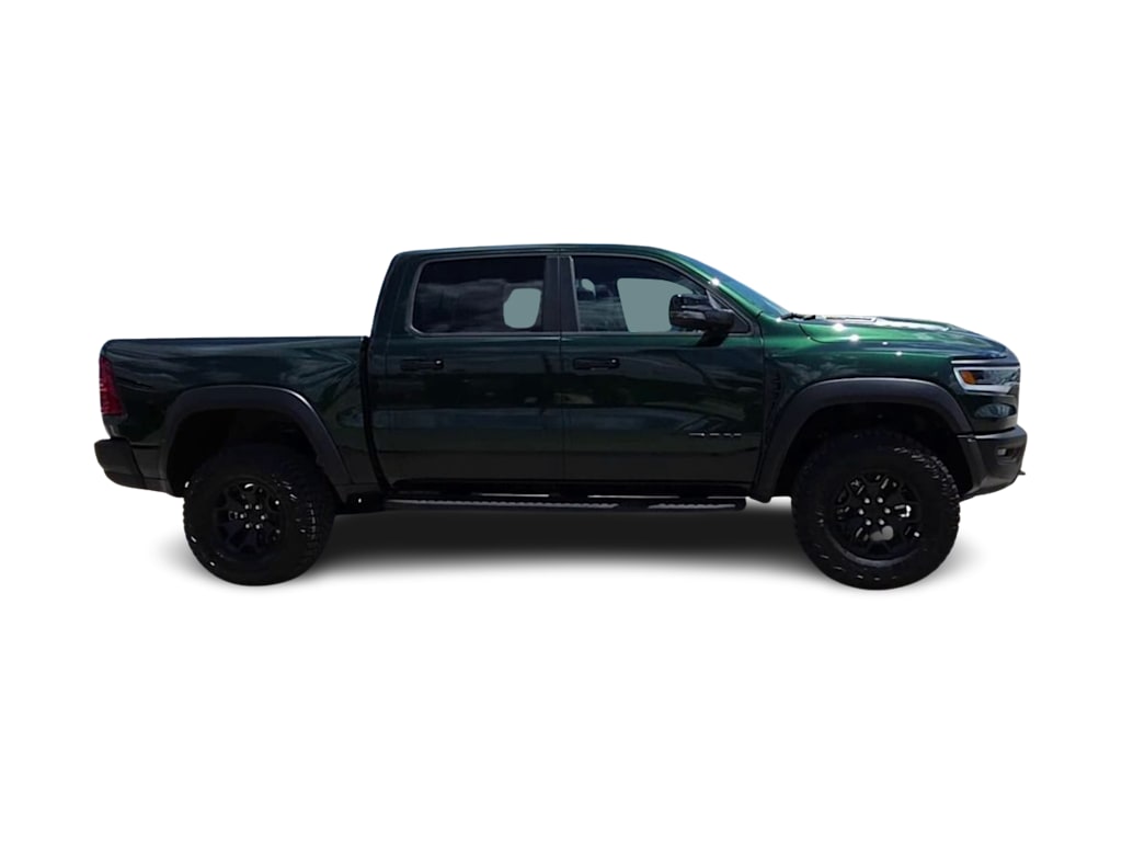 Thumbnail: 2026 RAM 1500 - 21