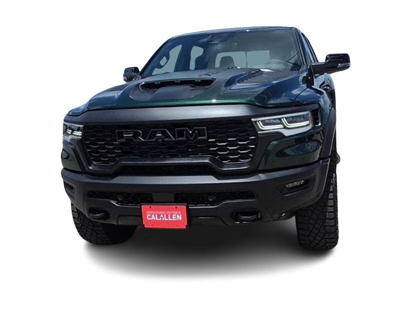 Thumbnail: 2026 RAM 1500 - 6