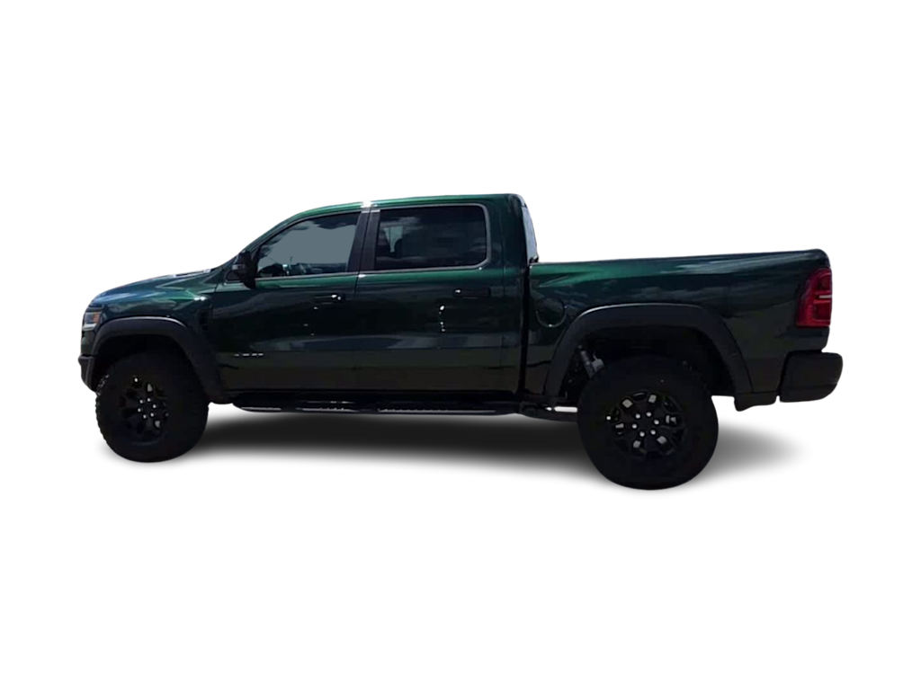 Thumbnail: 2026 RAM 1500 - 19
