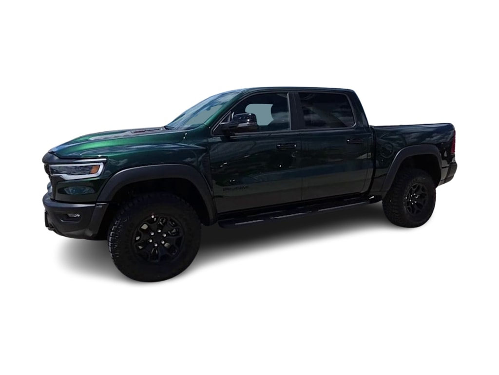 Thumbnail: 2026 RAM 1500 - 3