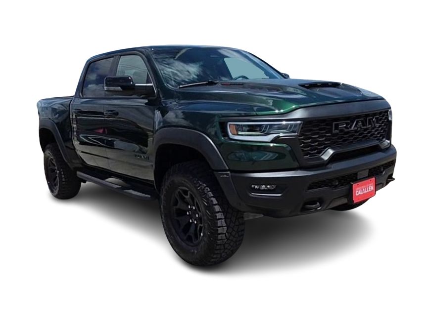 Thumbnail: 2026 RAM 1500 - 18