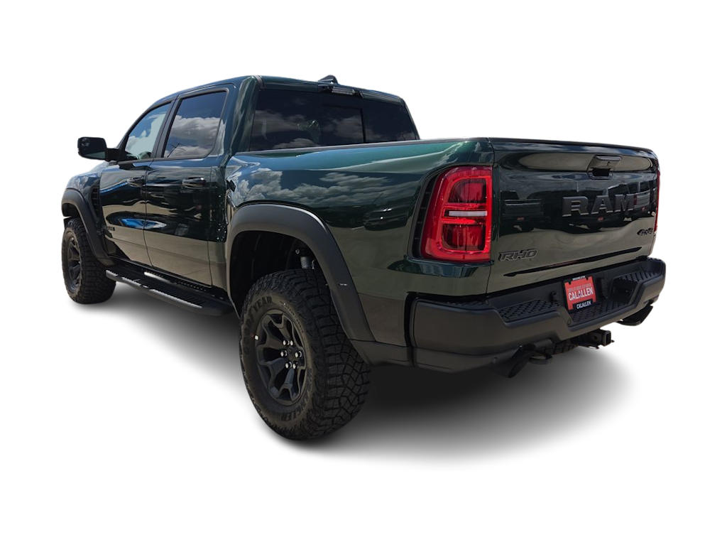 Thumbnail: 2026 RAM 1500 - 23