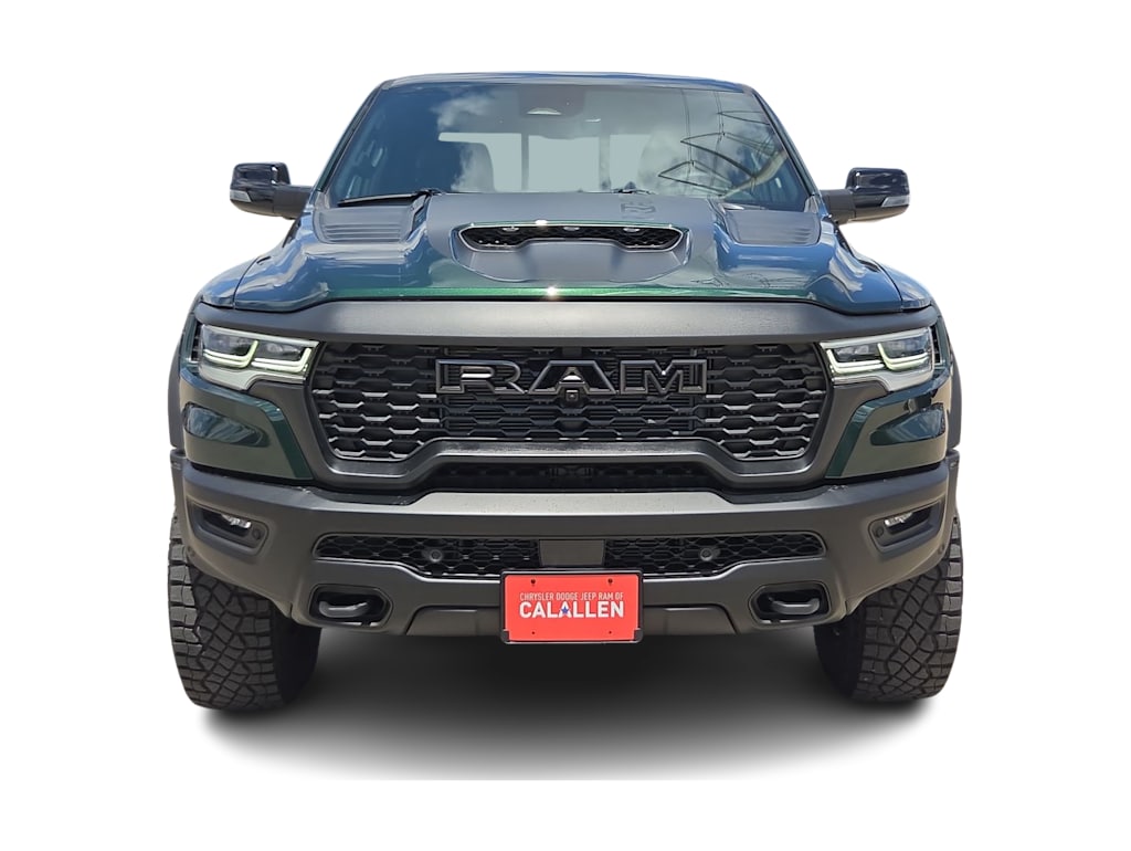 Thumbnail: 2026 RAM 1500 - 25