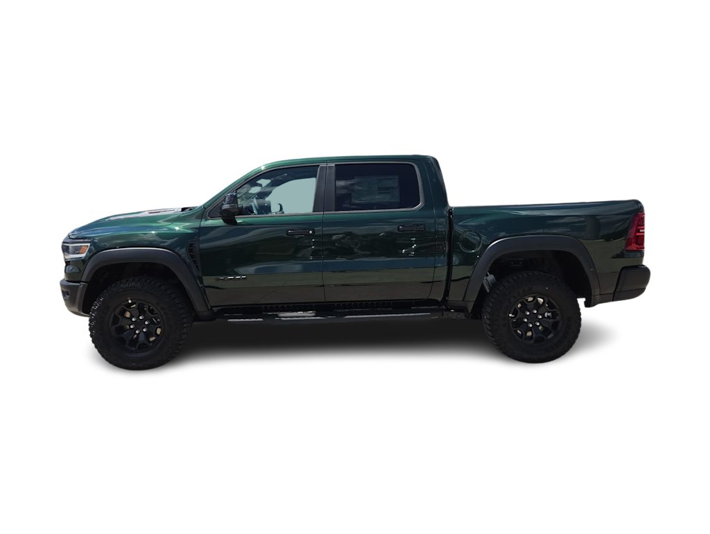 Thumbnail: 2026 RAM 1500 - 22