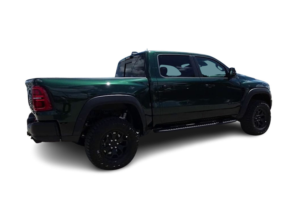 Thumbnail: 2026 RAM 1500 - 20
