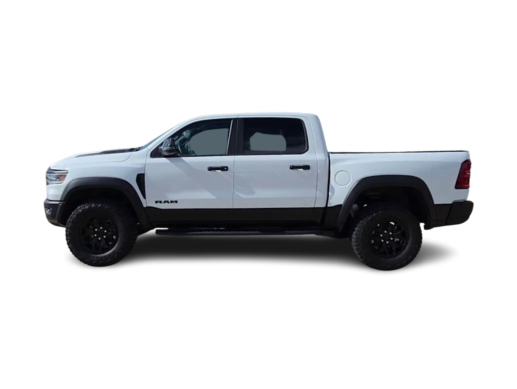 Thumbnail: 2026 RAM 1500 - 3