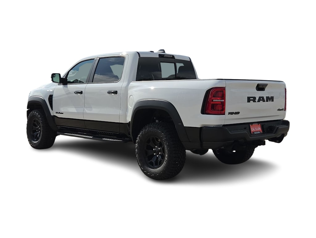 Thumbnail: 2026 RAM 1500 - 24