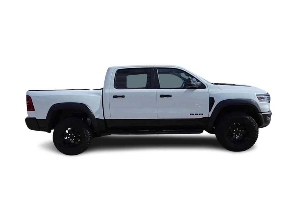 Thumbnail: 2026 RAM 1500 - 22