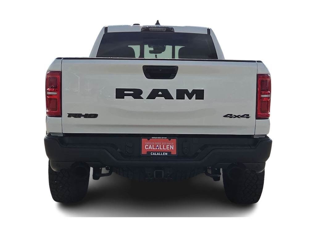 Thumbnail: 2026 RAM 1500 - 25