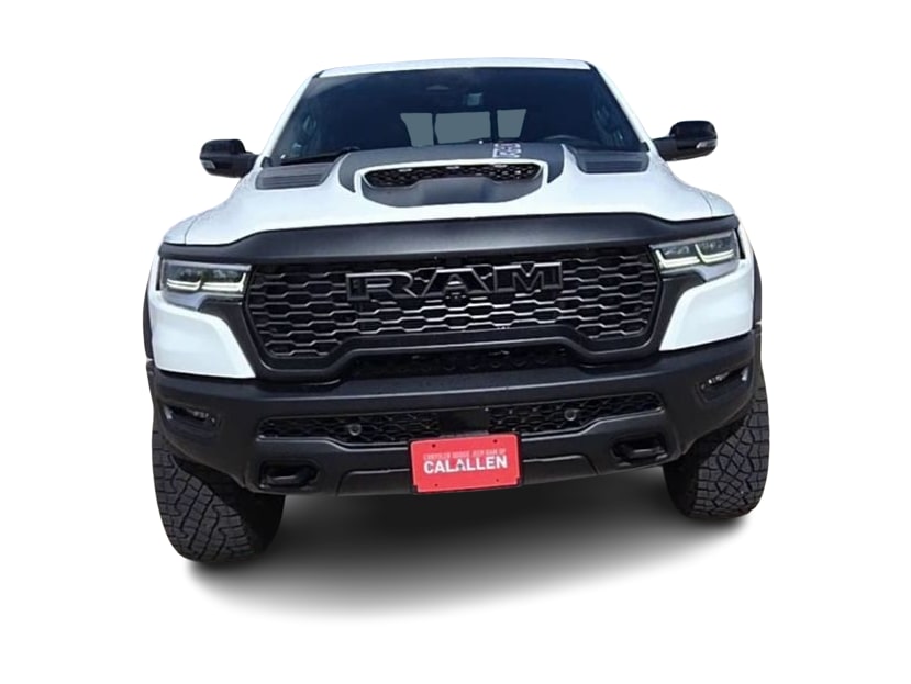 Thumbnail: 2026 RAM 1500 - 6