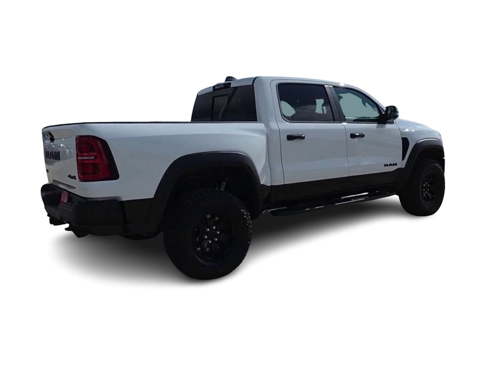 Thumbnail: 2026 RAM 1500 - 21