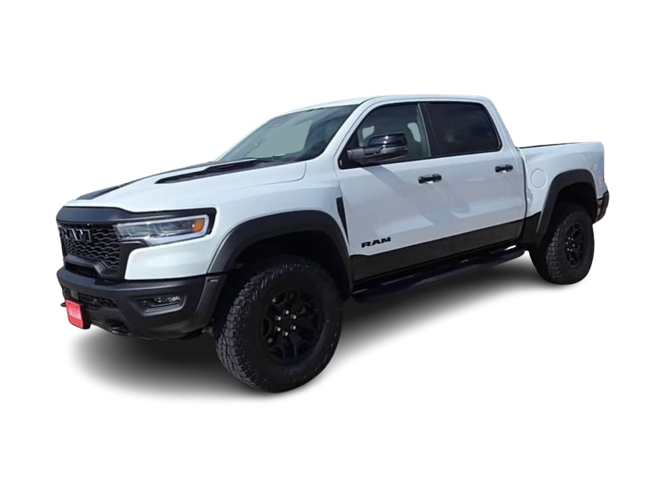 Thumbnail: 2026 RAM 1500 - 20