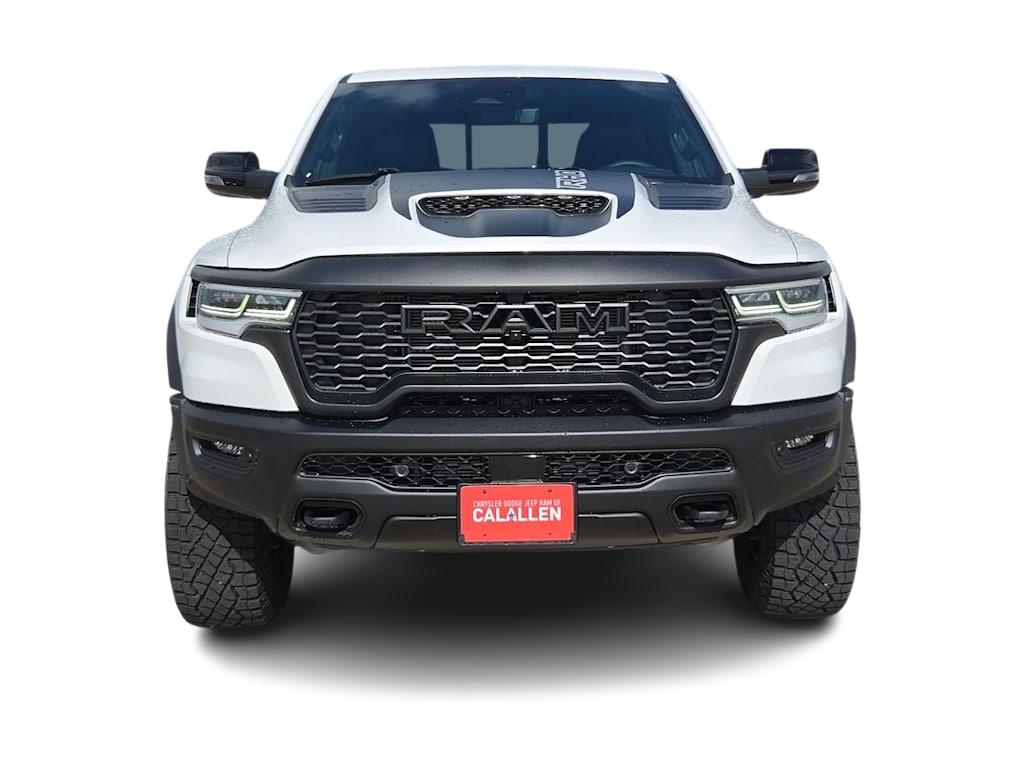 Thumbnail: 2026 RAM 1500 - 26