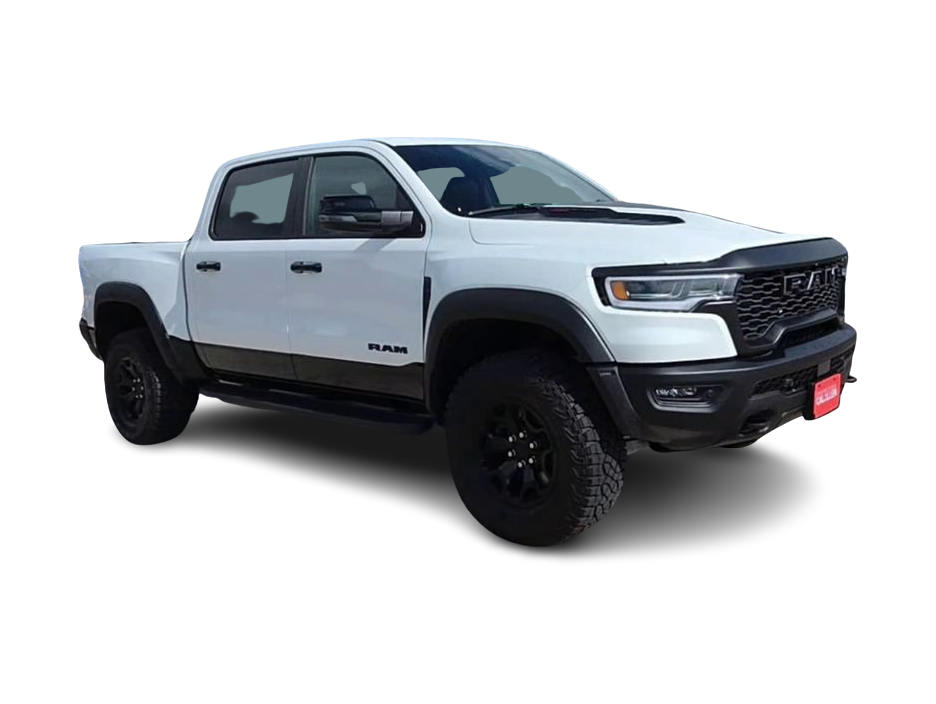 Thumbnail: 2026 RAM 1500 - 19