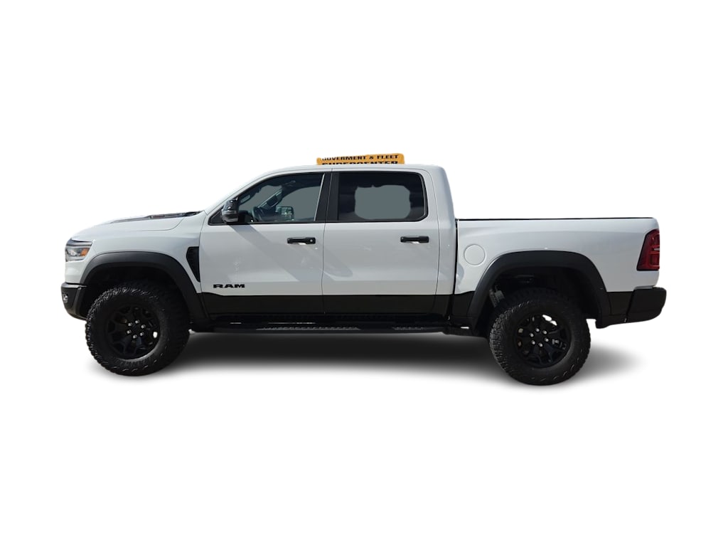 Thumbnail: 2026 RAM 1500 - 23