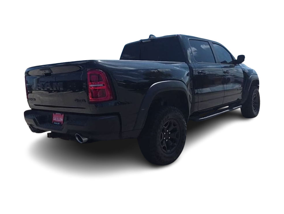 Thumbnail: 2026 RAM 1500 - 21