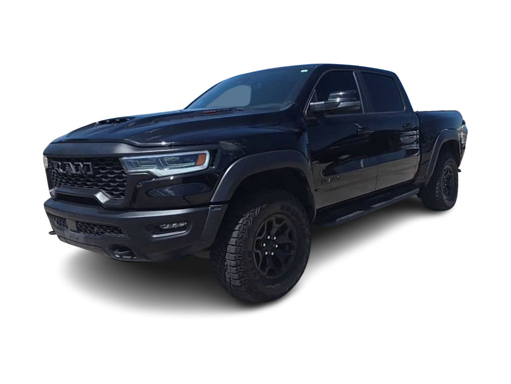 Thumbnail: 2026 RAM 1500 - 19