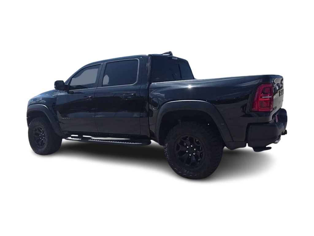 Thumbnail: 2026 RAM 1500 - 20