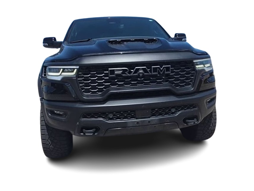 Thumbnail: 2026 RAM 1500 - 6
