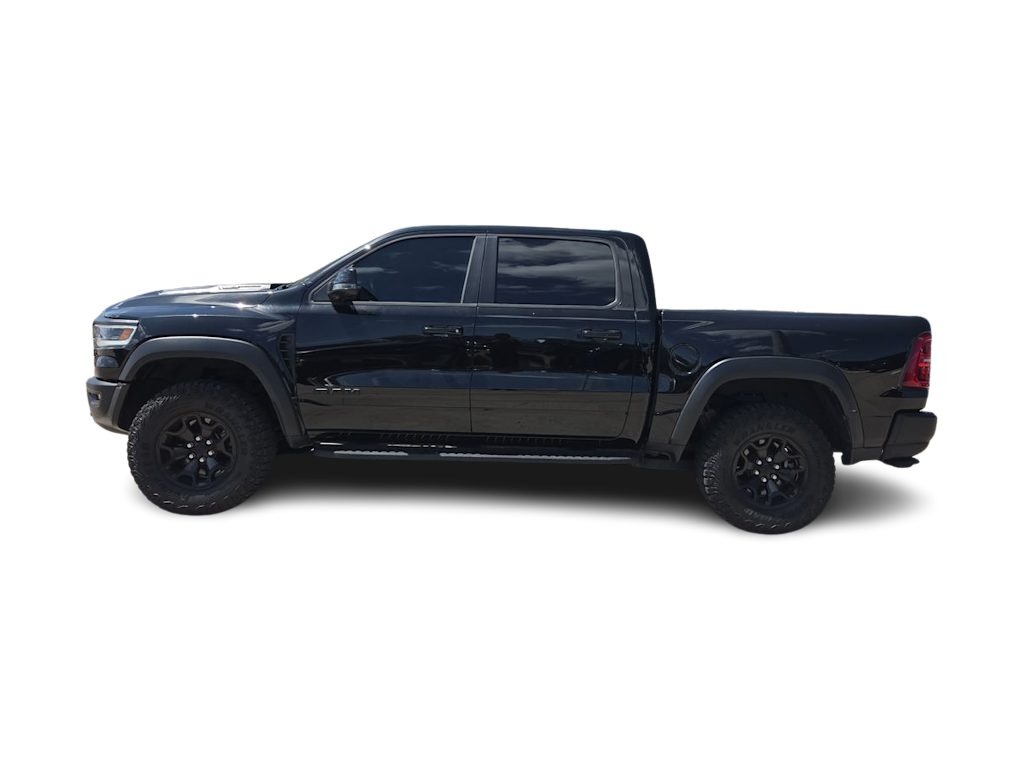 Thumbnail: 2026 RAM 1500 - 23