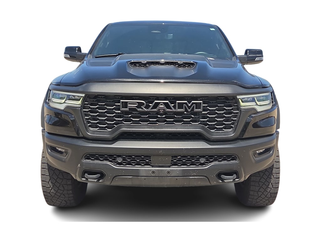 Thumbnail: 2026 RAM 1500 - 25