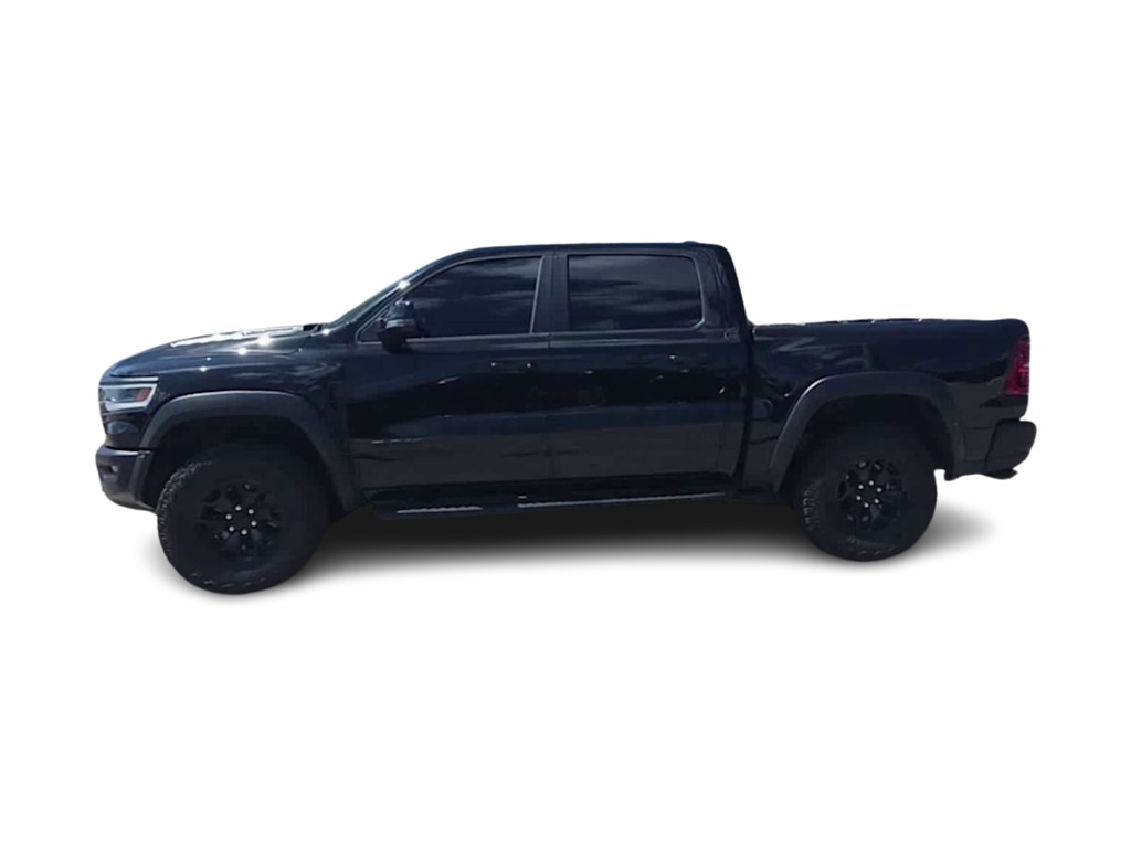 Thumbnail: 2026 RAM 1500 - 3