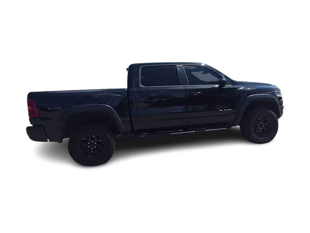 Thumbnail: 2026 RAM 1500 - 22