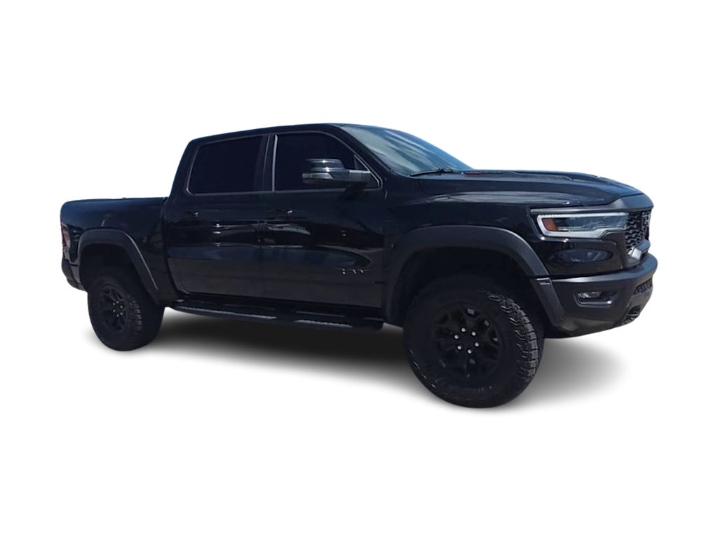 Thumbnail: 2026 RAM 1500 - 18