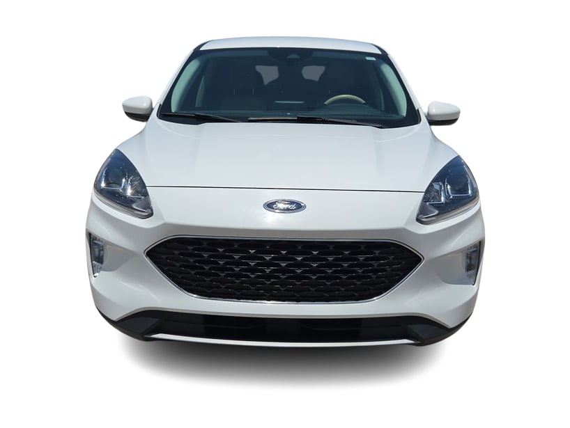Thumbnail: 2022 Ford Escape - 26