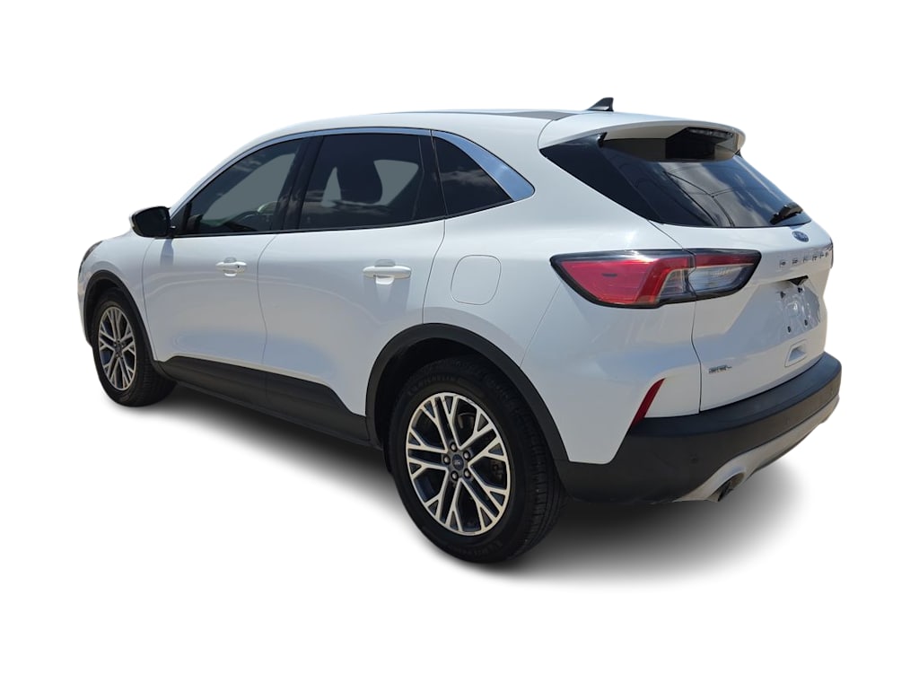 Thumbnail: 2022 Ford Escape - 24