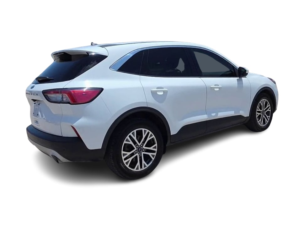 Thumbnail: 2022 Ford Escape - 21