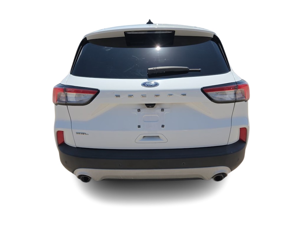 Thumbnail: 2022 Ford Escape - 25